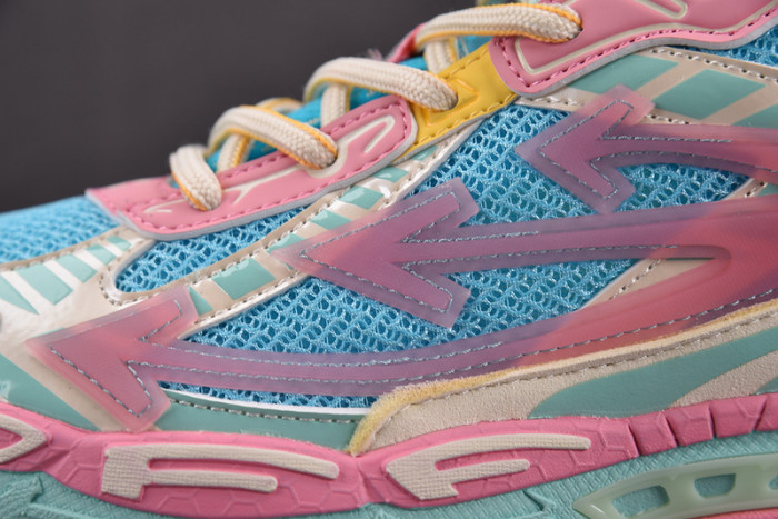OFW SNEAKER