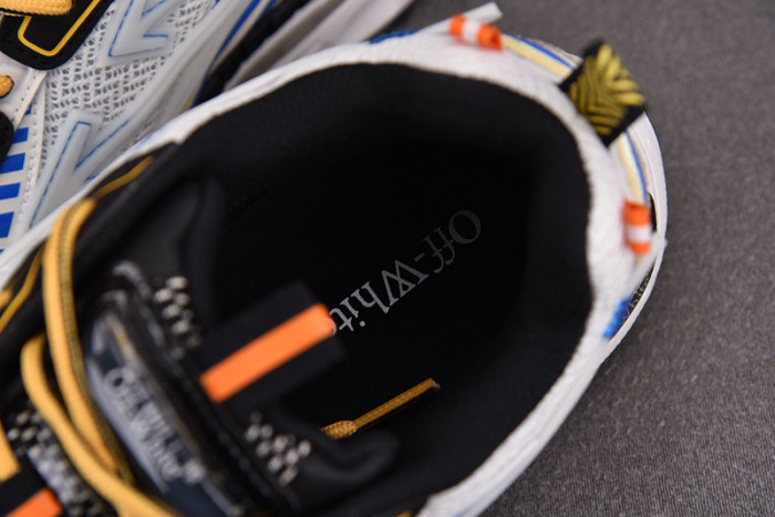 OFW SNEAKER