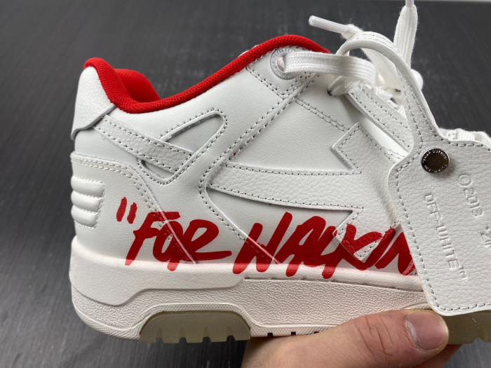 OFW SNEAKER