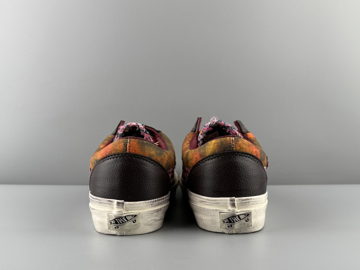 VA& SNEAKER