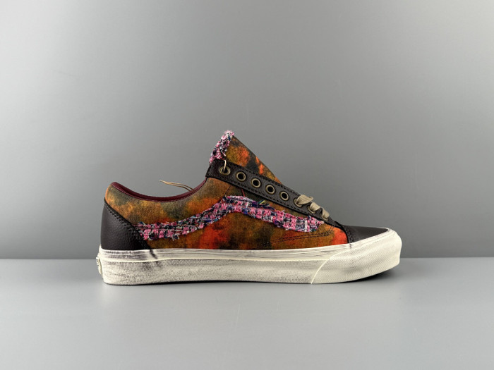 VA& SNEAKER