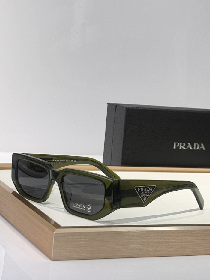 P SUNGLASSES
