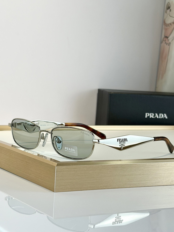 P SUNGLASSES