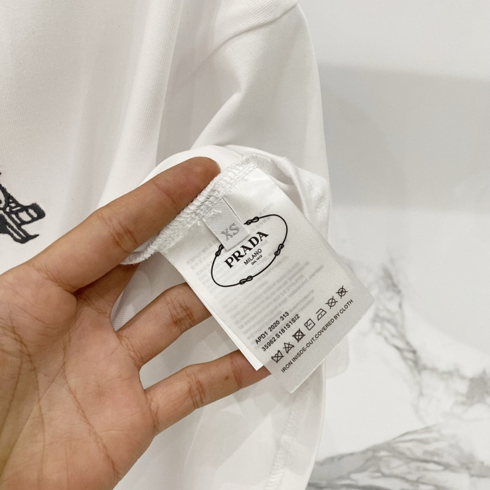 PRA CLOTHING