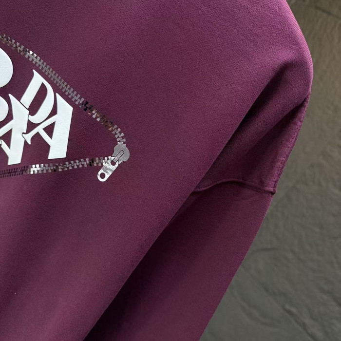 PRA CLOTHING