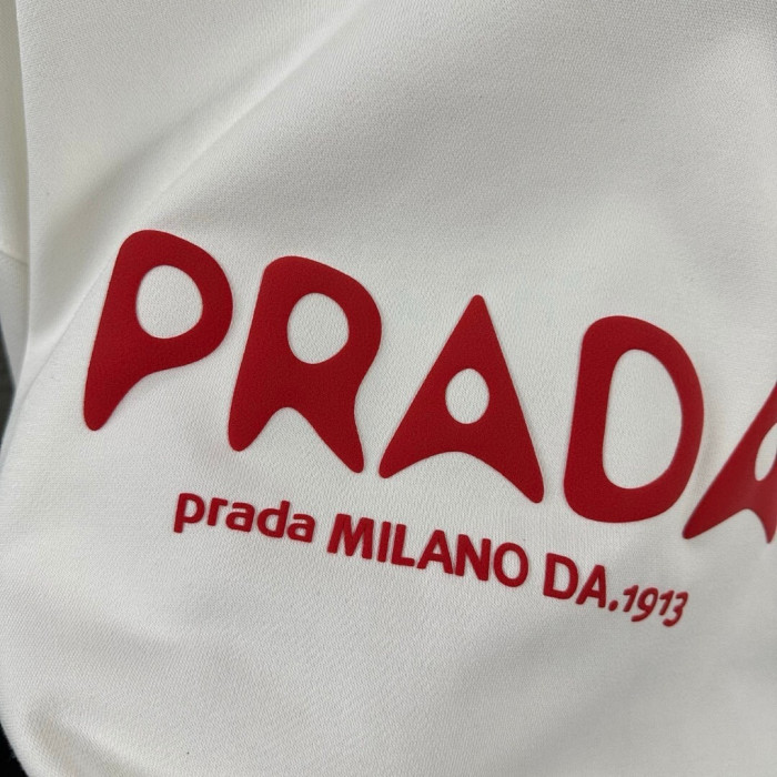 PRA CLOTHING