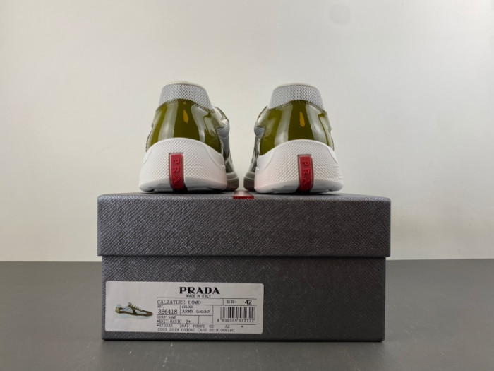 PRAD SNEAKER