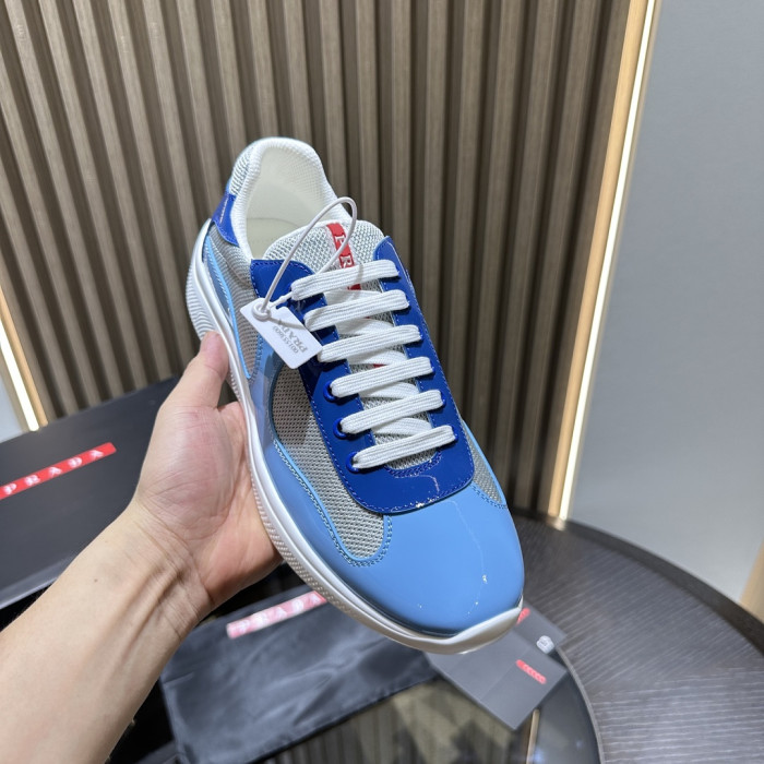 PRAD SNEAKER