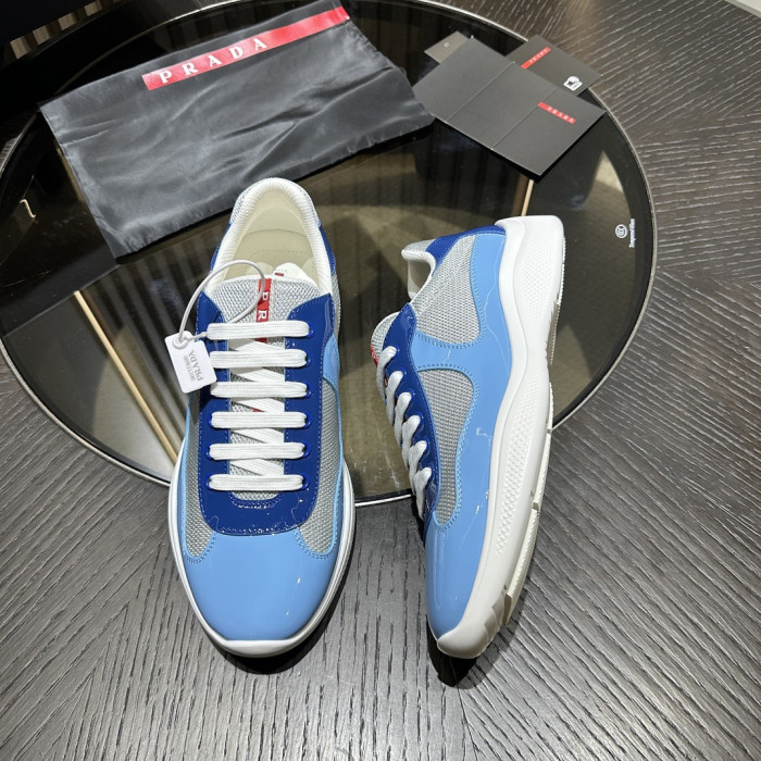 PRAD SNEAKER