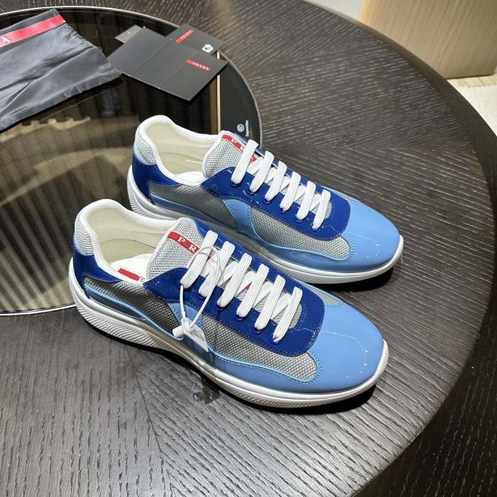 PRAD SNEAKER