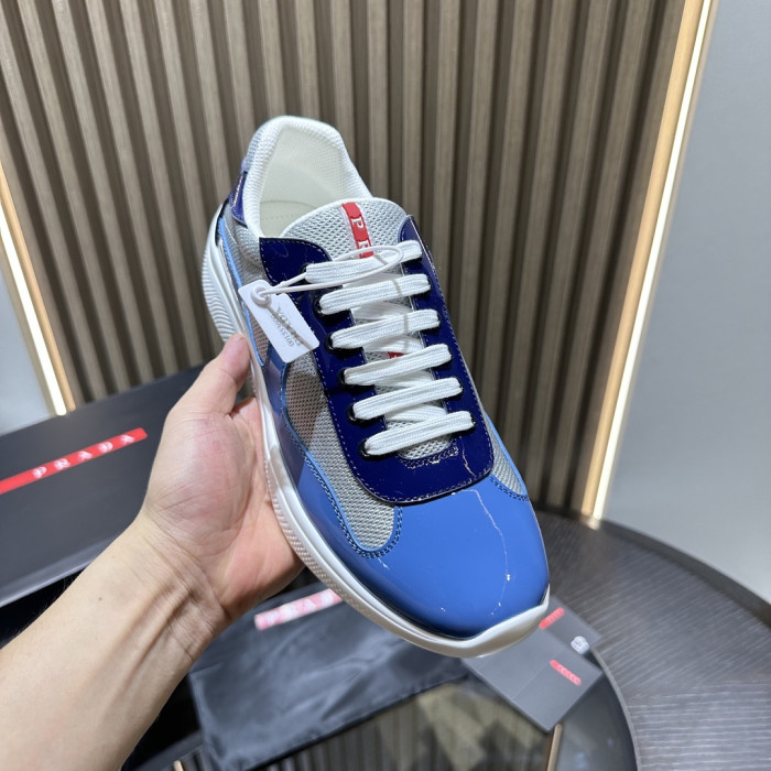PRAD SNEAKER