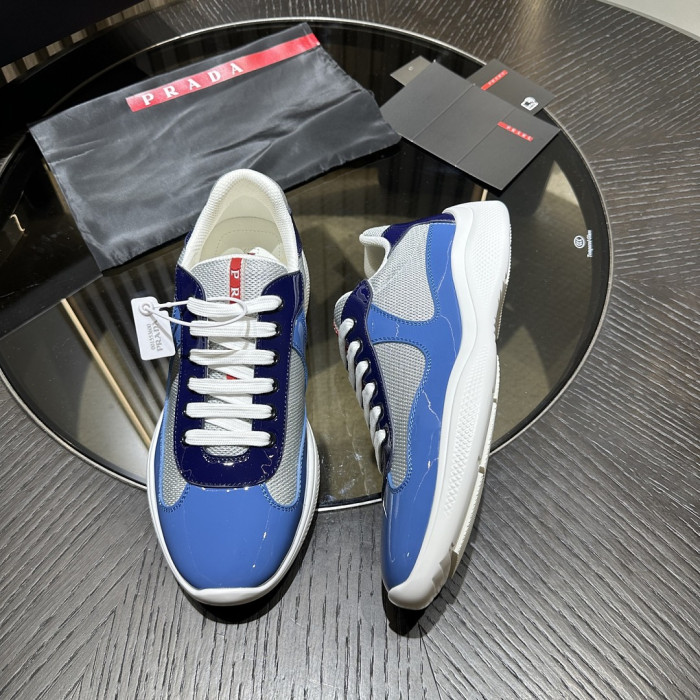 PRAD SNEAKER
