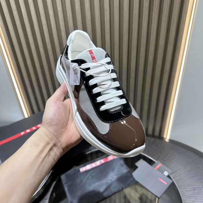 PRAD SNEAKER