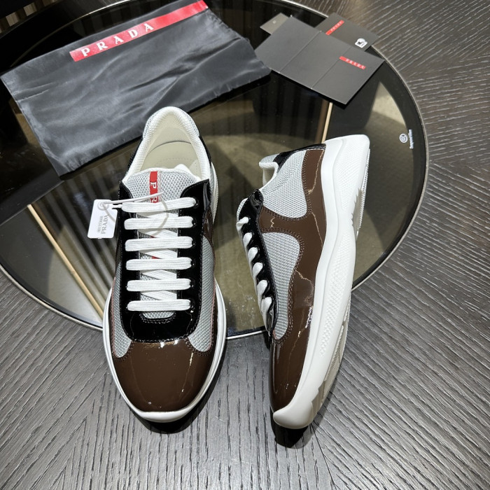 PRAD SNEAKER