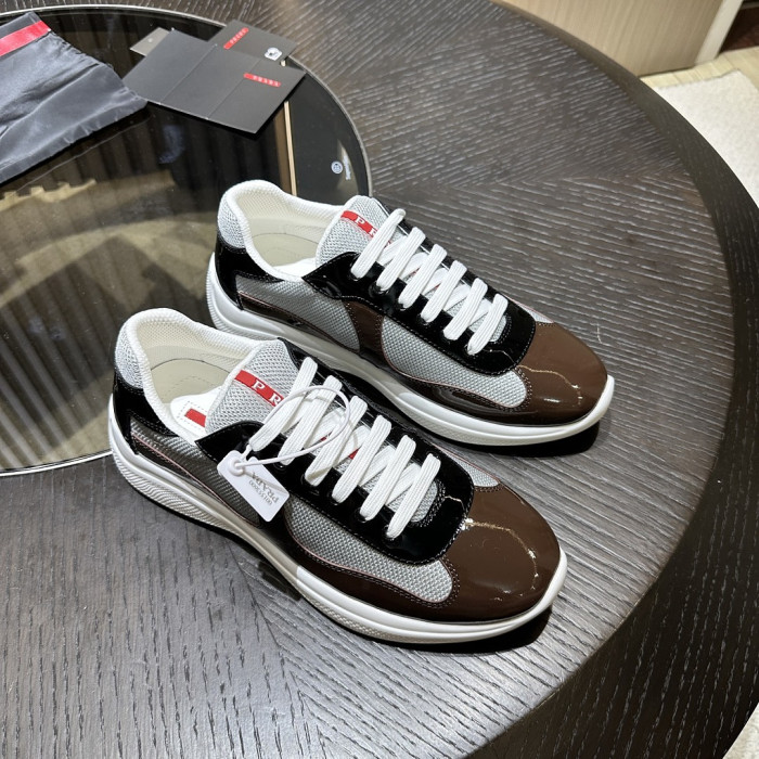 PRAD SNEAKER