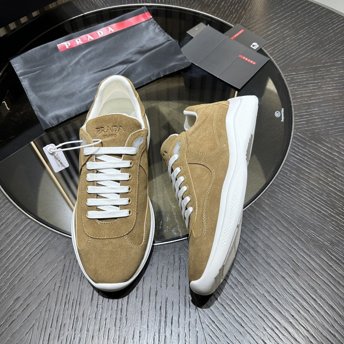 PRAD SNEAKER