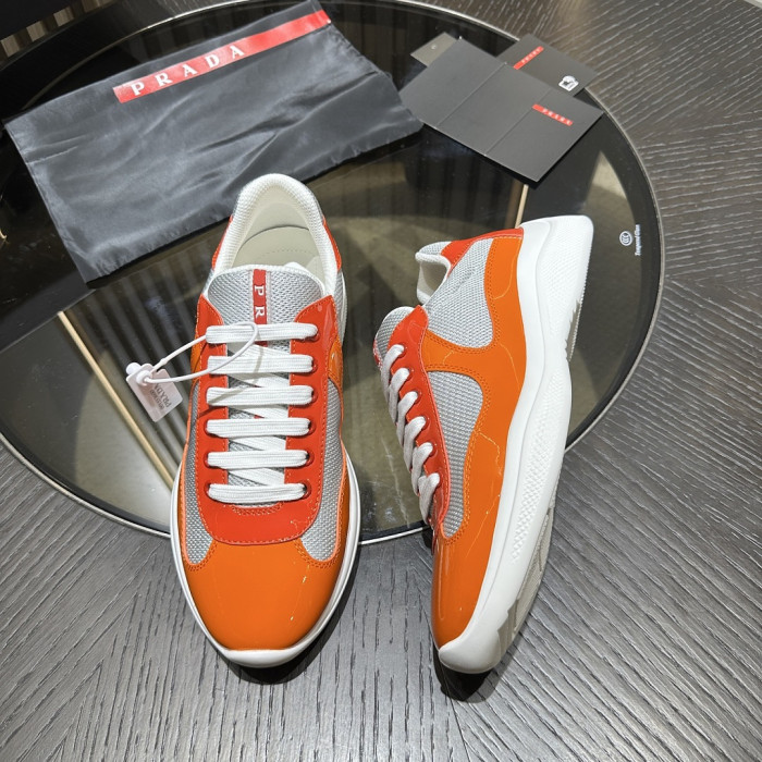 PRAD SNEAKER