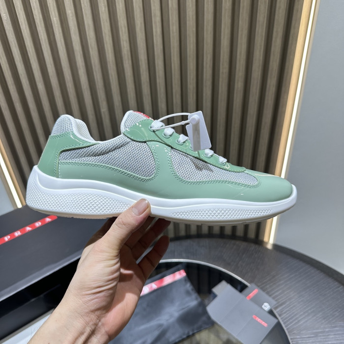 PRAD SNEAKER