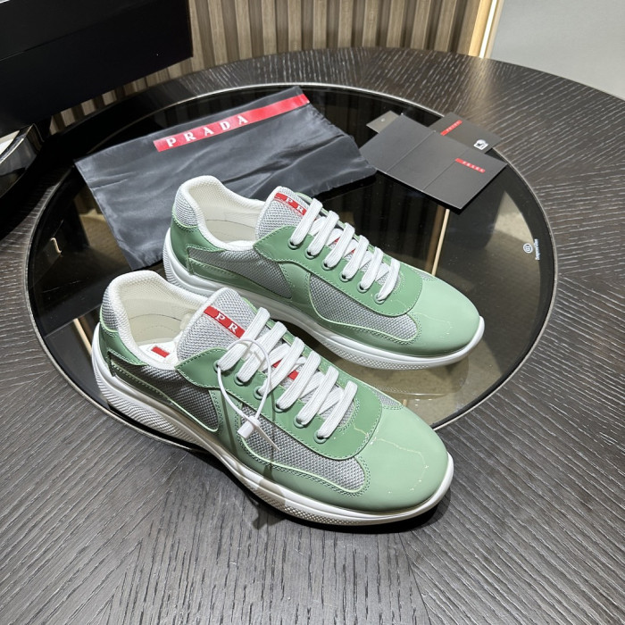 PRAD SNEAKER