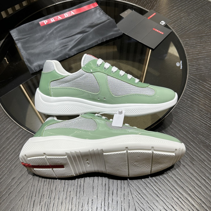 PRAD SNEAKER