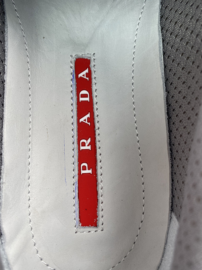 PRAD SNEAKER