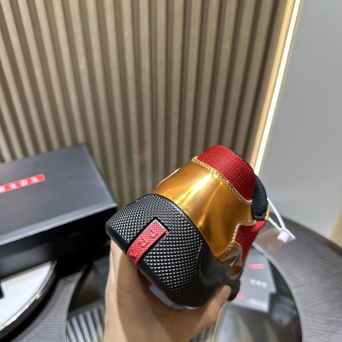 PRAD SNEAKER