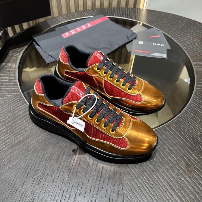 PRAD SNEAKER