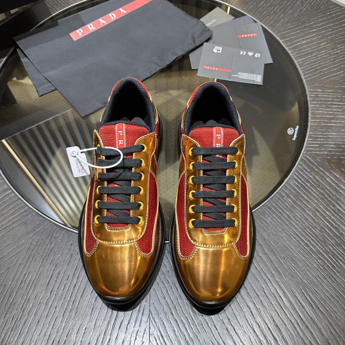 PRAD SNEAKER