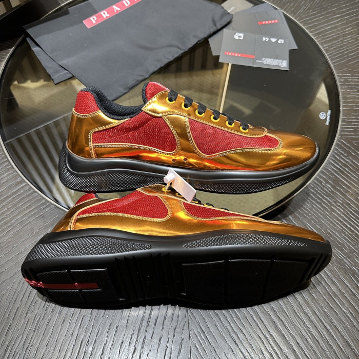PRAD SNEAKER