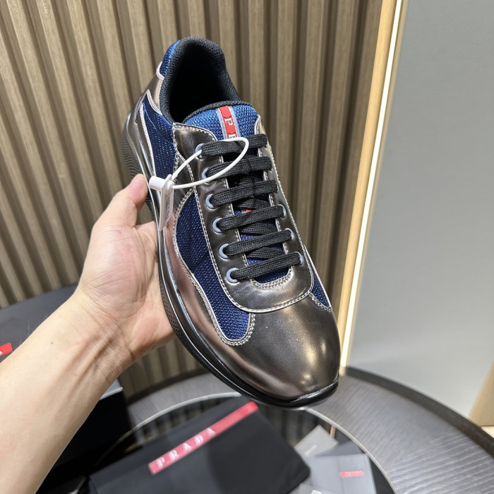 PRAD SNEAKER