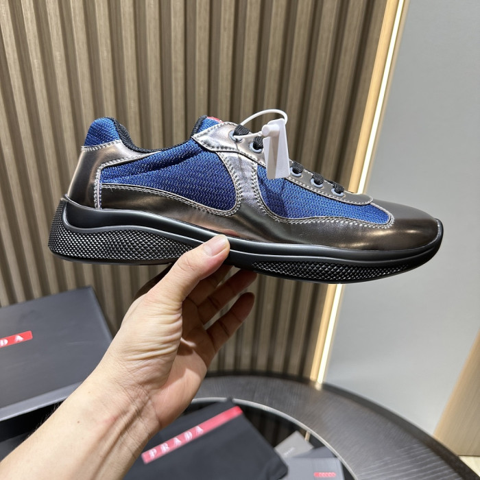 PRAD SNEAKER