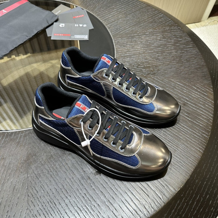 PRAD SNEAKER