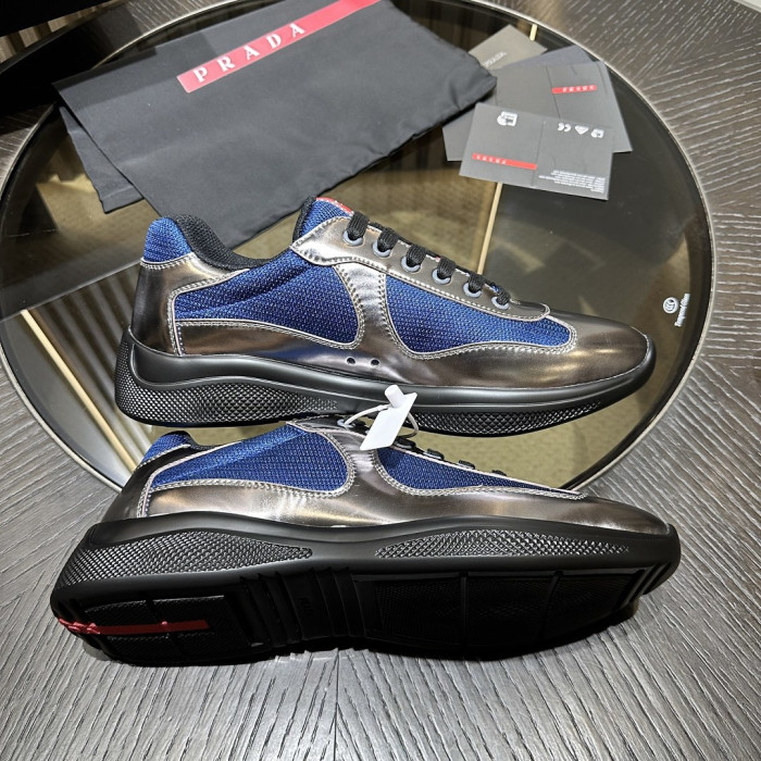 PRAD SNEAKER