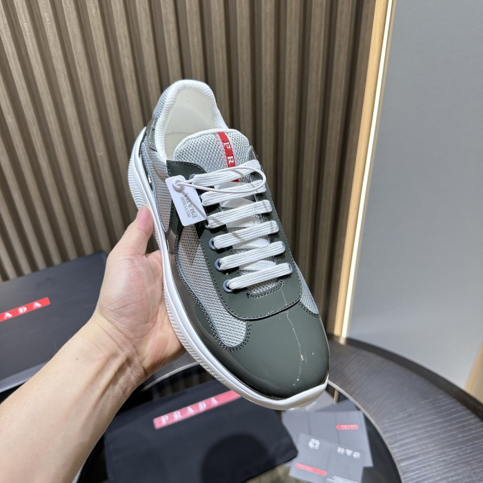 PRAD SNEAKER