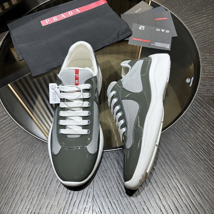 PRAD SNEAKER