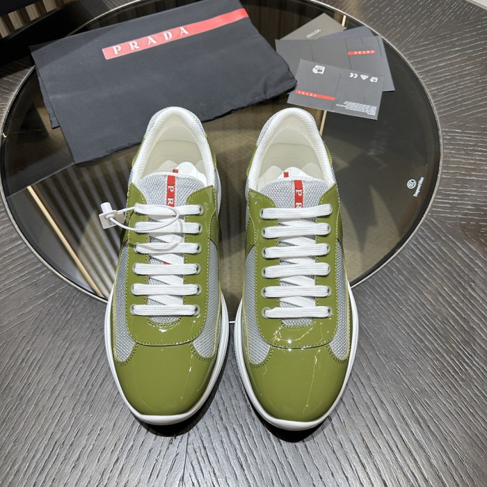 PRAD SNEAKER
