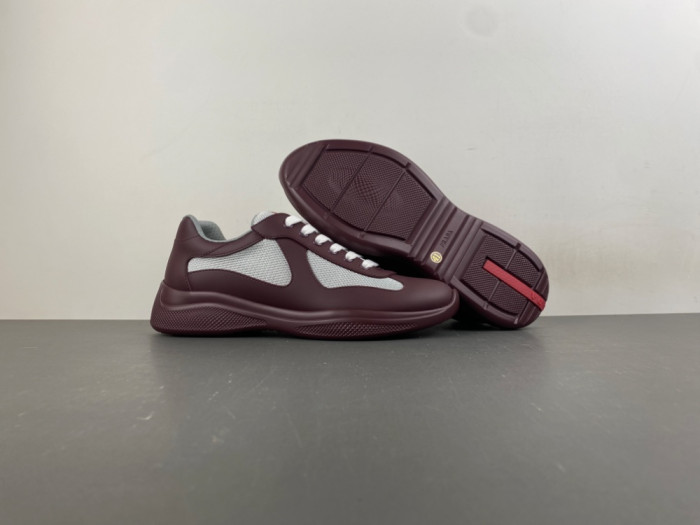 PRAD SNEAKER