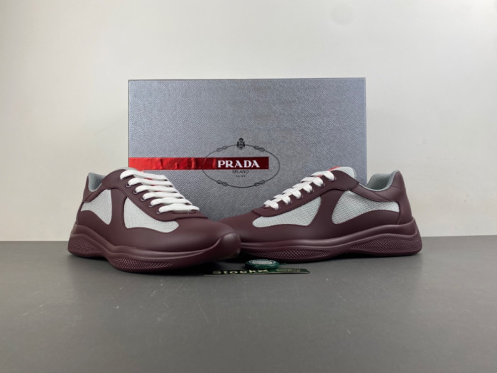 PRAD SNEAKER