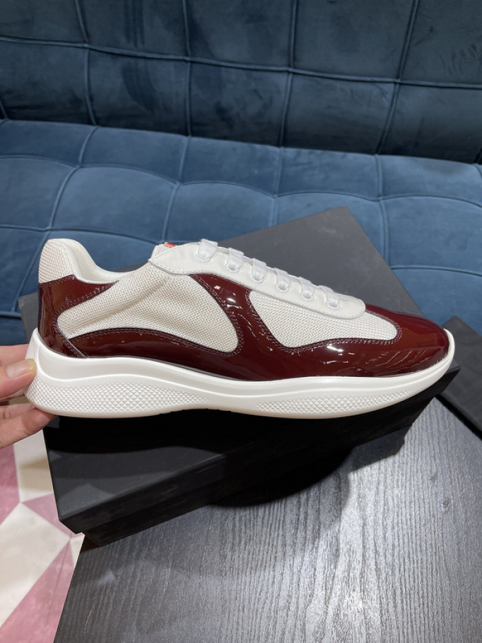 PRAD SNEAKER