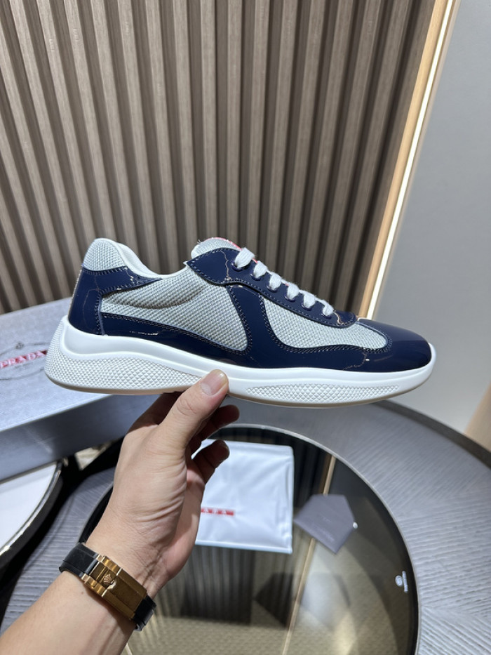 PRAD SNEAKER