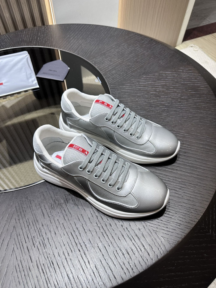 PRAD SNEAKER