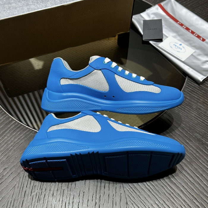 PRAD SNEAKER