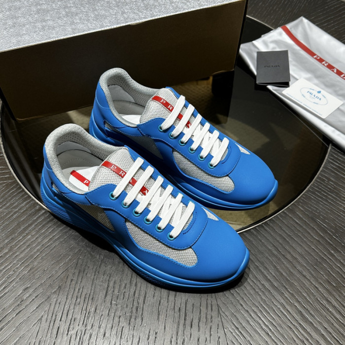 PRAD SNEAKER
