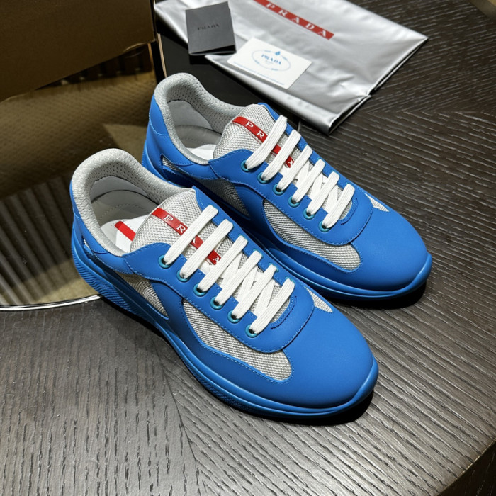 PRAD SNEAKER