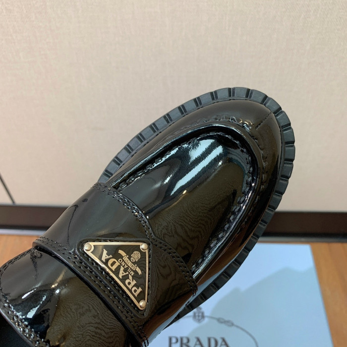 PRAD SNEAKER