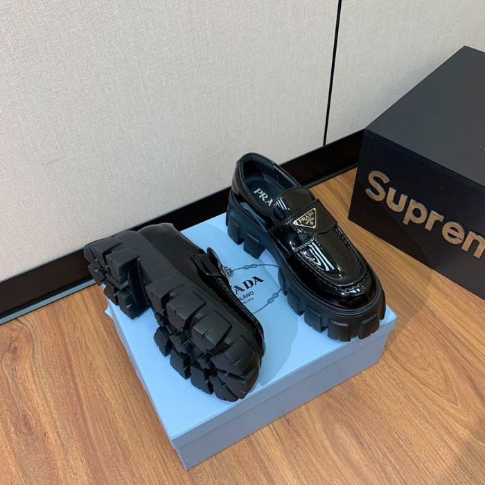 PRAD SNEAKER