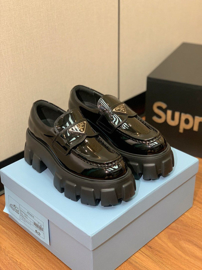 PRAD SNEAKER
