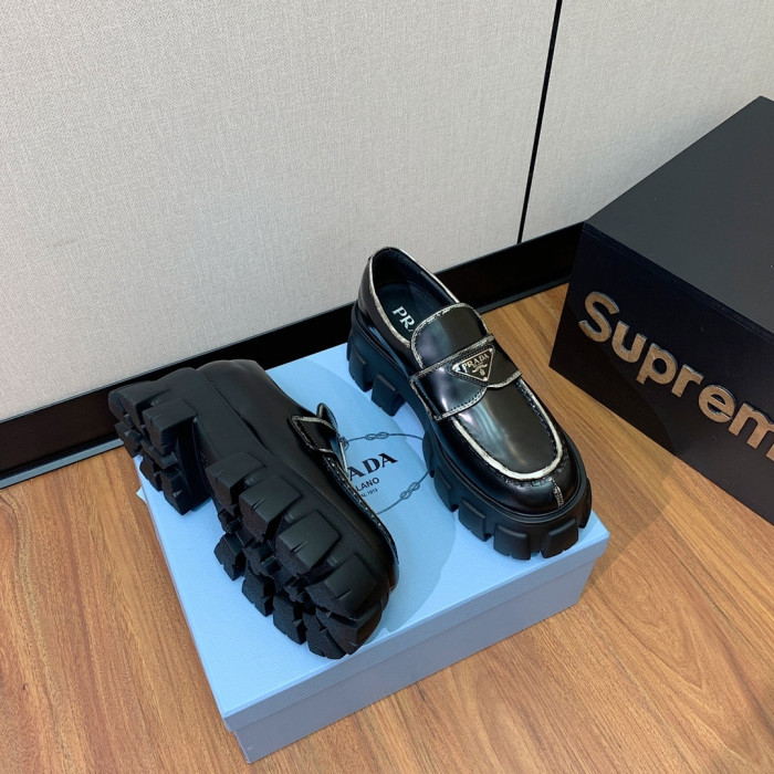PRAD SNEAKER