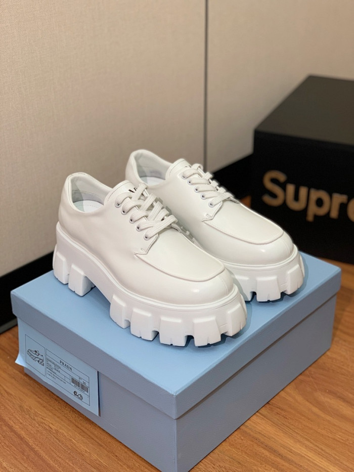 PRAD SNEAKER