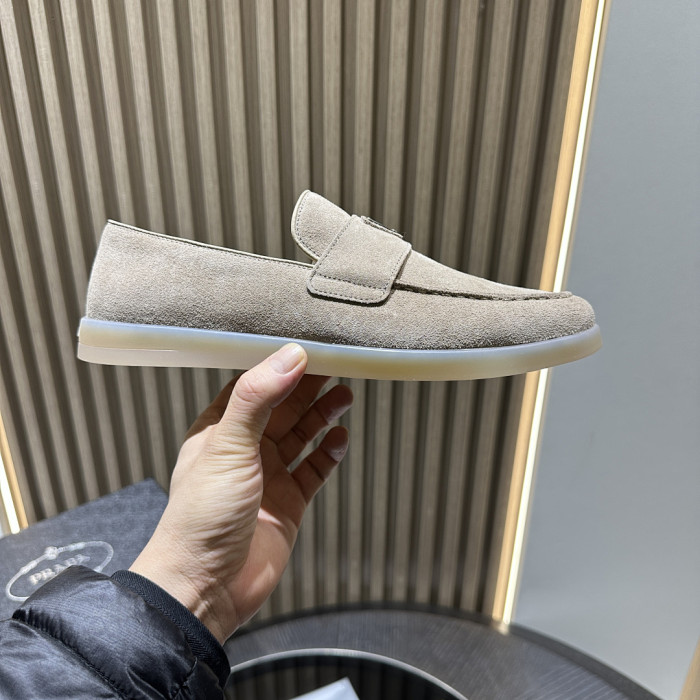 PRAD SNEAKER
